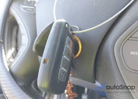 2012 Hyundai Sonata Limited 2.0T из США, поврежденный, VIN 5NPEC4ABXCH347752